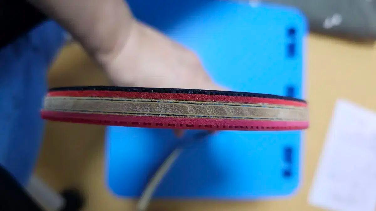  Tシャツ ウール ボール ALC ST グリップ その他 卓球