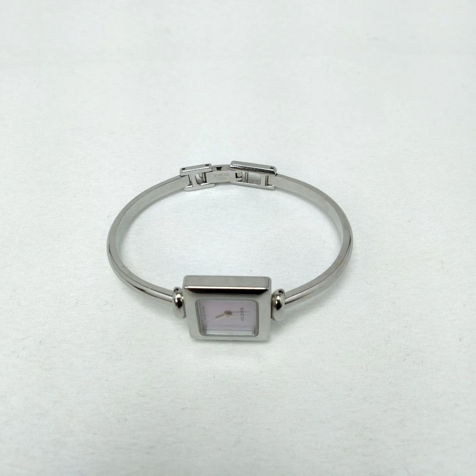 バングルウォッチ