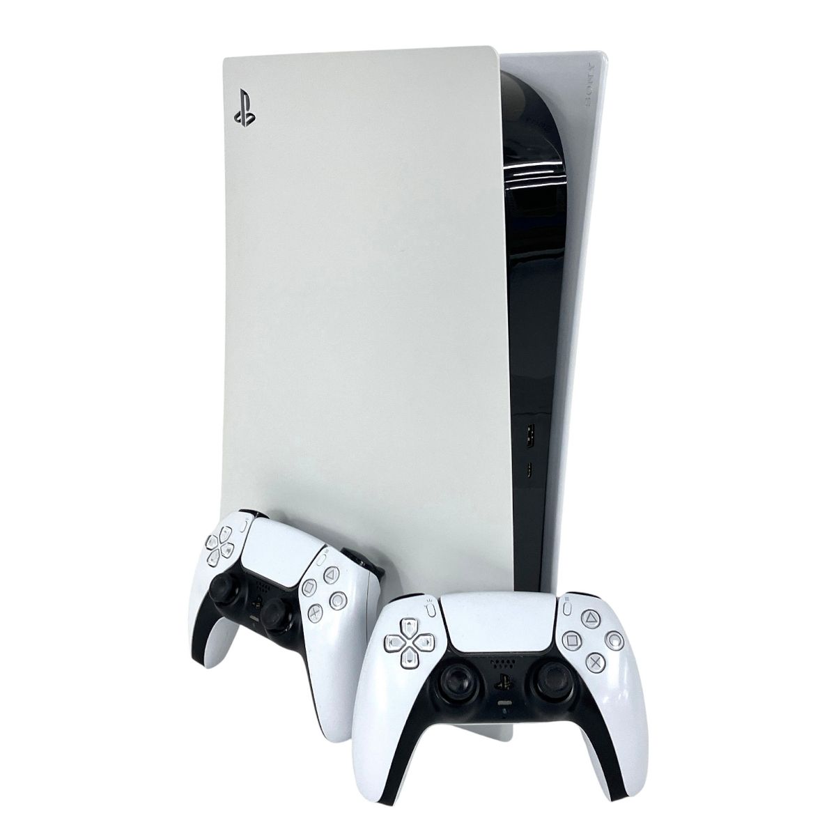 SONY ソニー PlayStation5 CFI-1000A 825GB プレイステーション プレステ PS5 ゲーム Y9953102