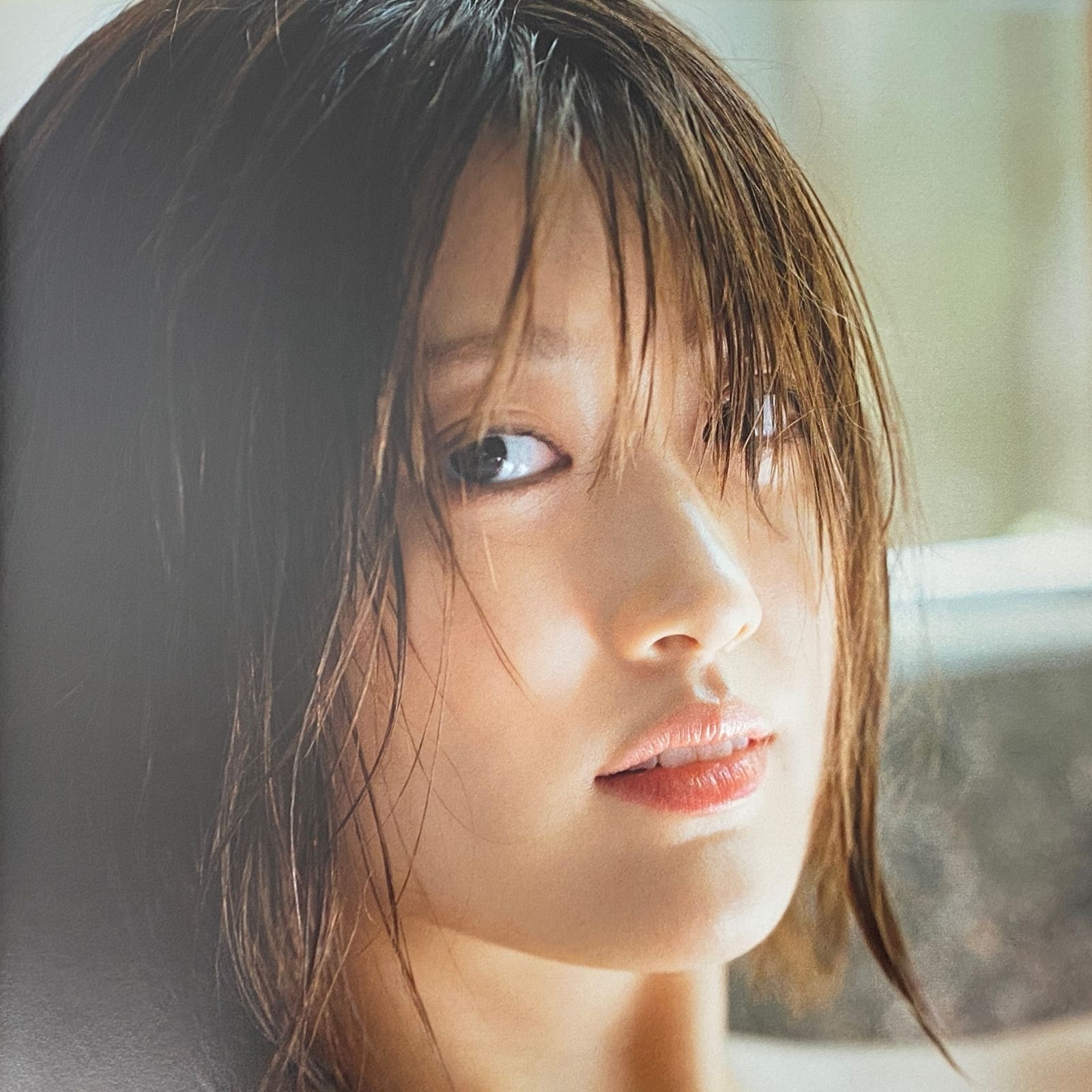 □樋口日奈 1st写真集 恋人のように 乃木坂46 中古品 smmetc091256