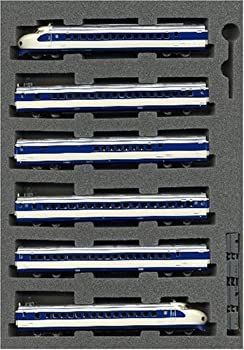 KATO 0系新幹線 16両セット KATO 10-1766 300系0番台新幹線 のぞみ 16両セット 特別企画品 Nゲージ