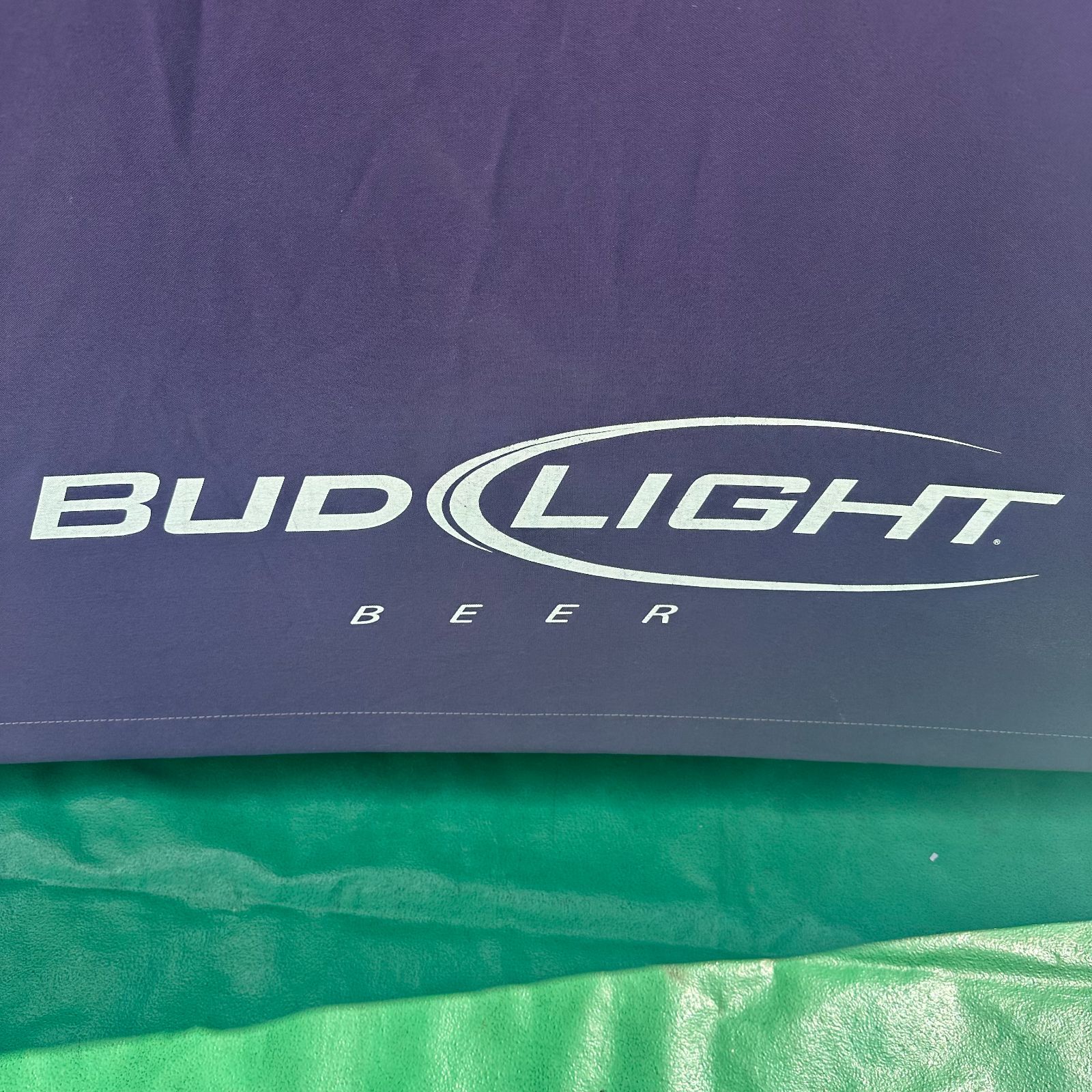 BUDLIGHT バドライト