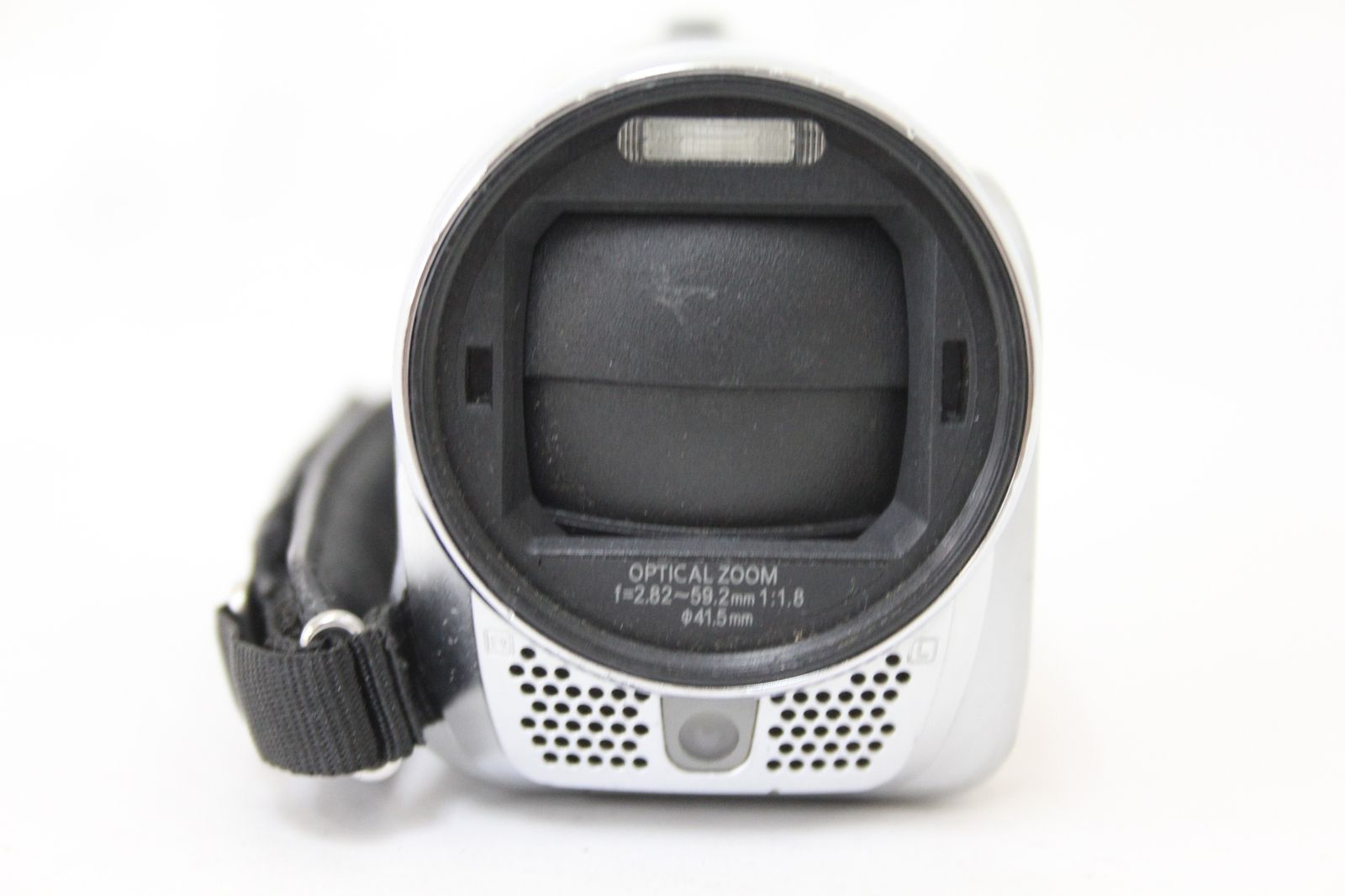 返品保証】 【録画再生確認済み】パナソニック Panasonic HDC-TM85 40x