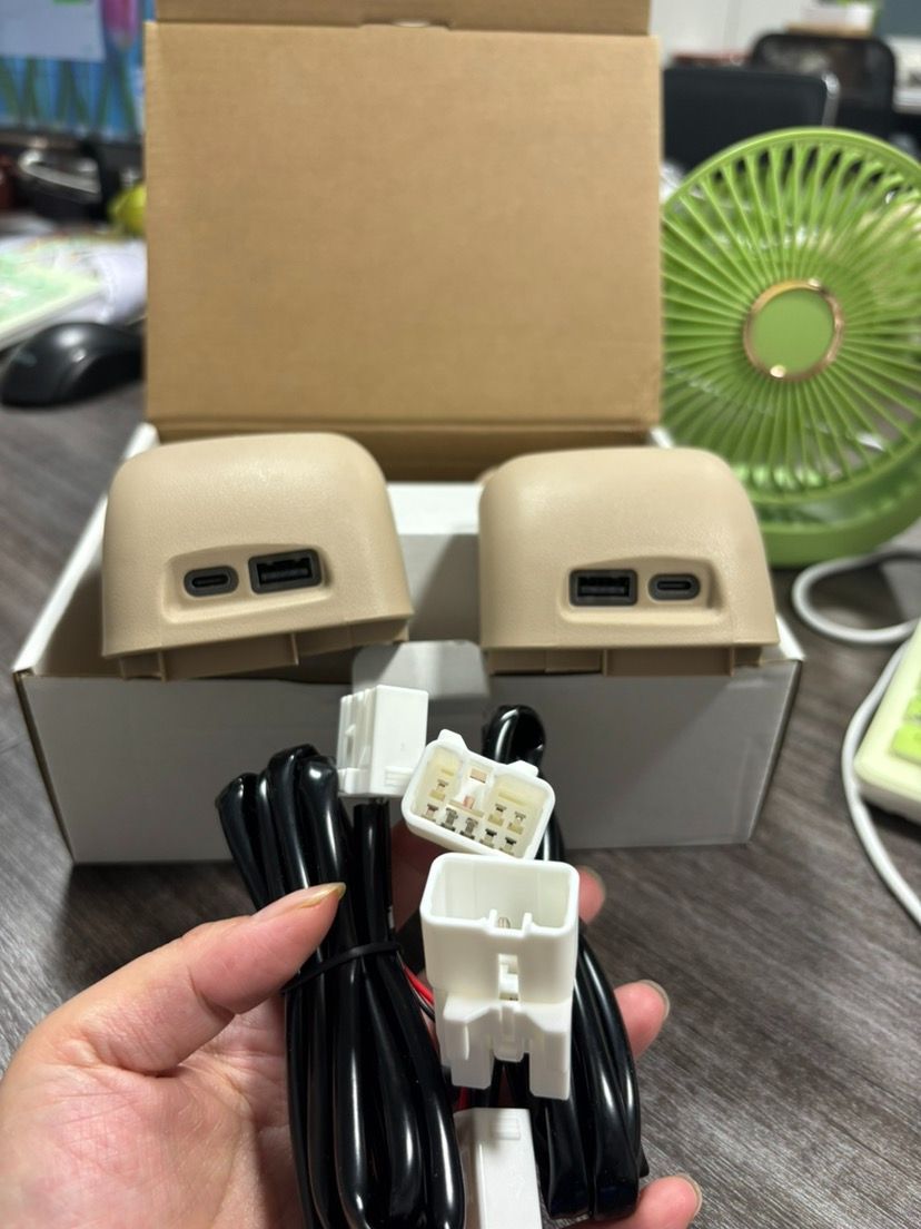 2個セット 高速充電