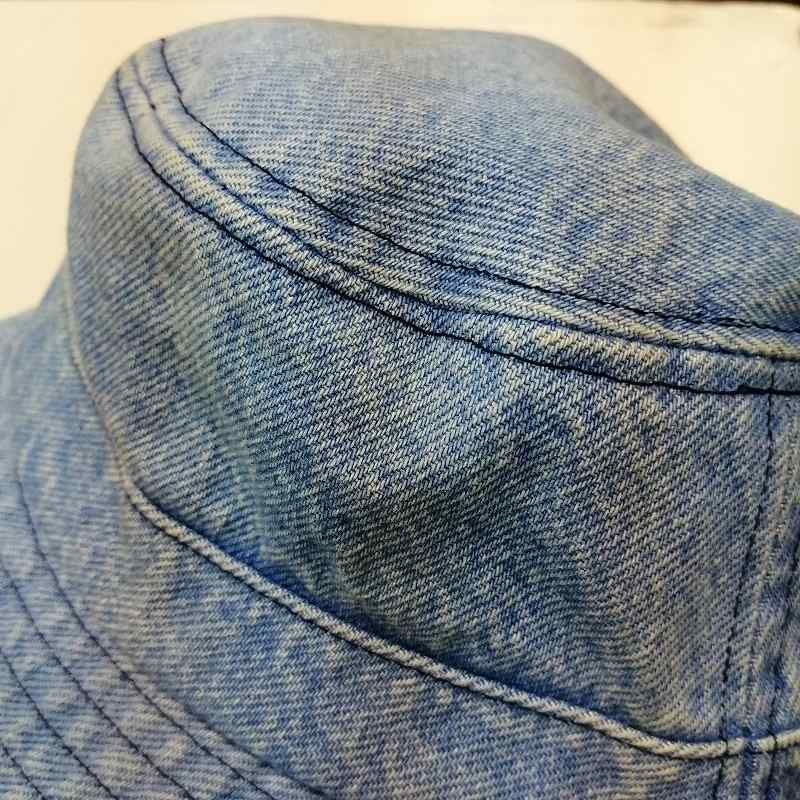 シュプリーム SUPREME 23SS Outline Crusher Denim デニム