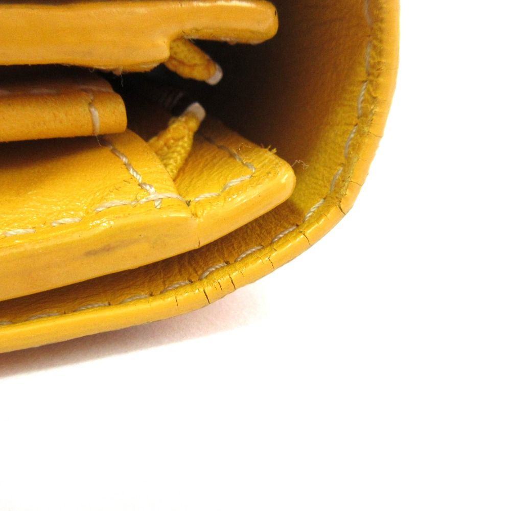 良品 GOYARD ゴヤール ヴァレンヌ APM VARENNE 長財布 ロング  