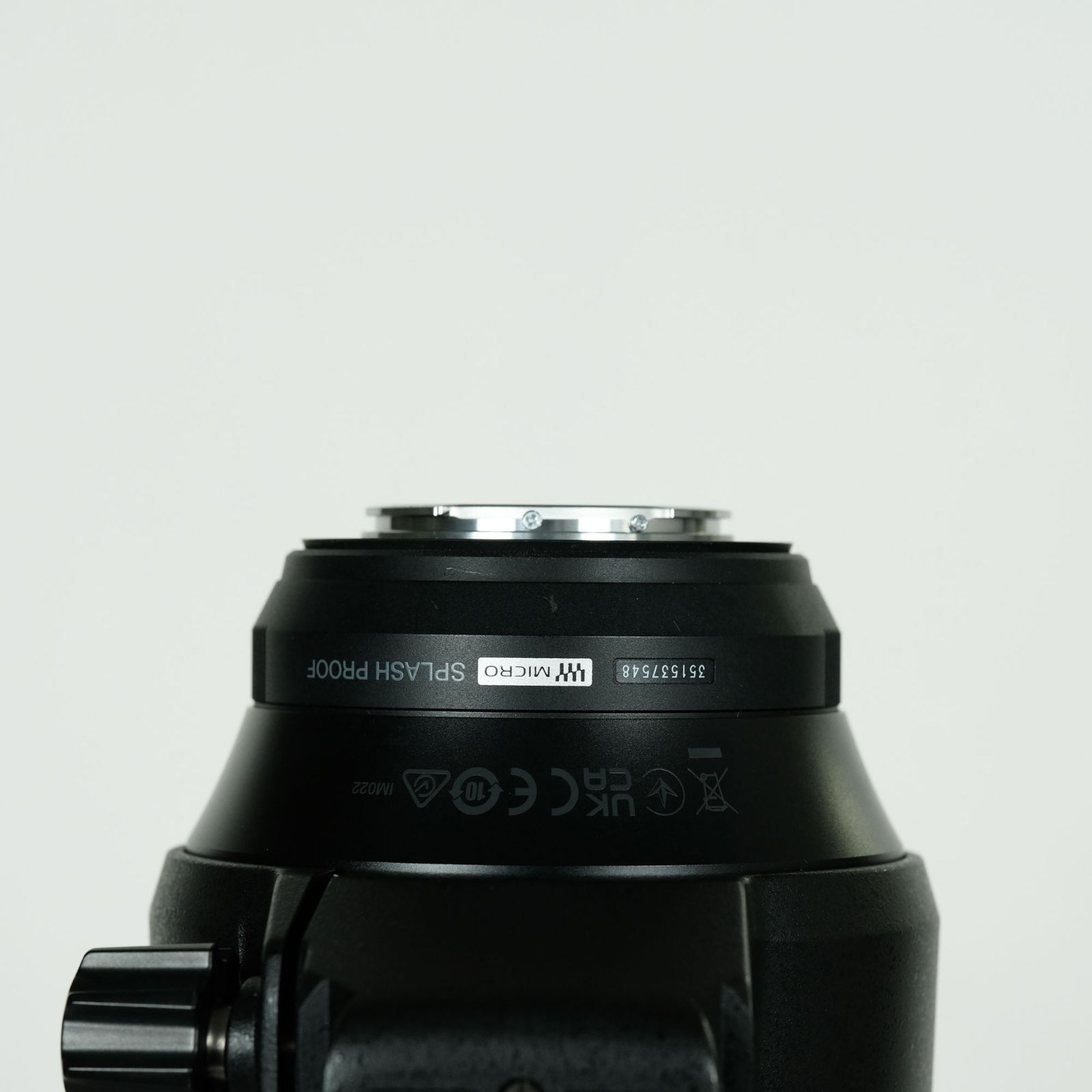  OLYMPUS M ZUIKO DIGITAL ED 100 400 mm F 5 0 6 3 IS マイクロフォーサーズマウント レンズ(ズーム) カメラ