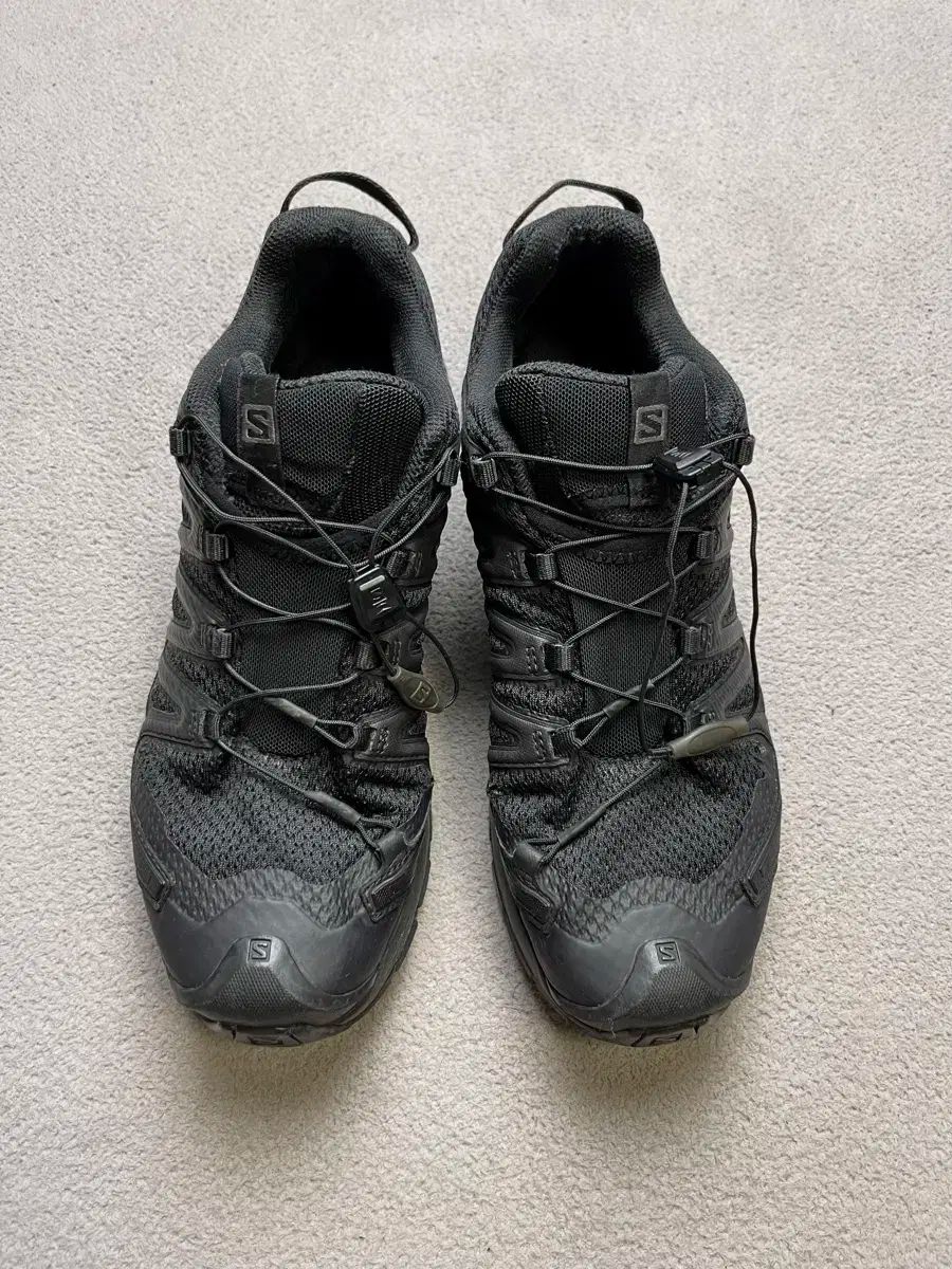 9 5 SALOMON サロモン XA PRO 3D GTX ー 280