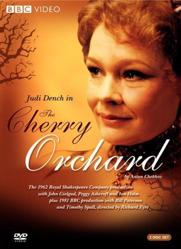 その他 Cherry Orchard [DVD] [Import] Cherry Orchard [DVD] [Import] 【公式通販】