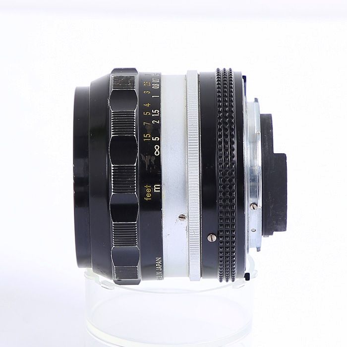 ニコン Nikon NIKKOR-N Auto 24|2.8 Ai改