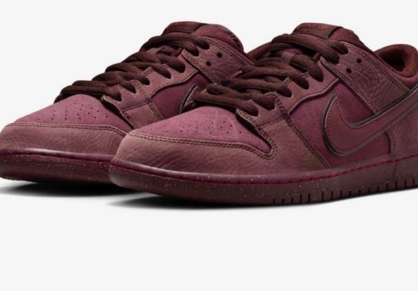 Nike SB Dunk Low PRM City of Love バレンタイン - メルカリ