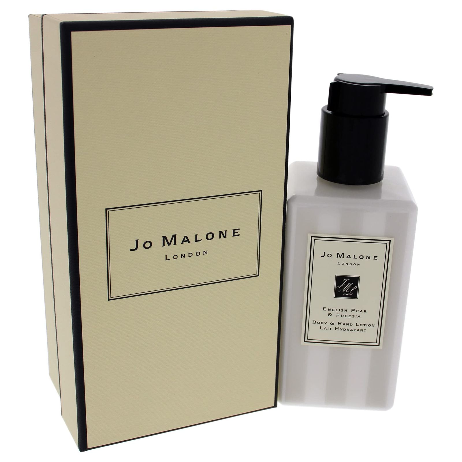 ジョー マローン JO MALONE イングリッシュペアー＆フリージア ボディ