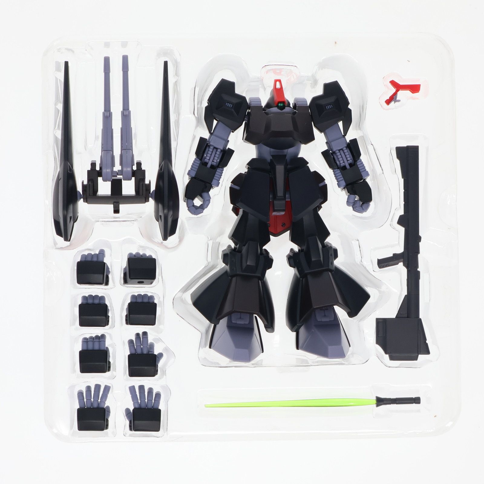 リックディアス　初期生産型　魂ウェブ商店限定￼￼￼￼ ROBOT魂 <SIDE MS> リック・ディアス（初期生産型） | 魂ウェブ