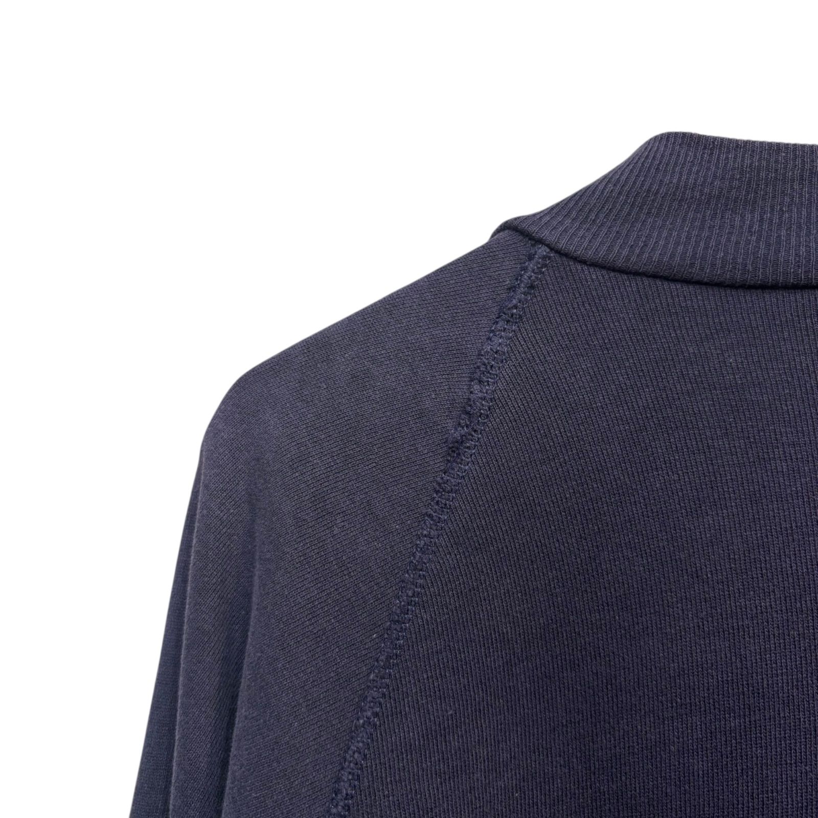 90s gym master Zipup Sweat Cardigan Made in CANADA 【S】 90年代 