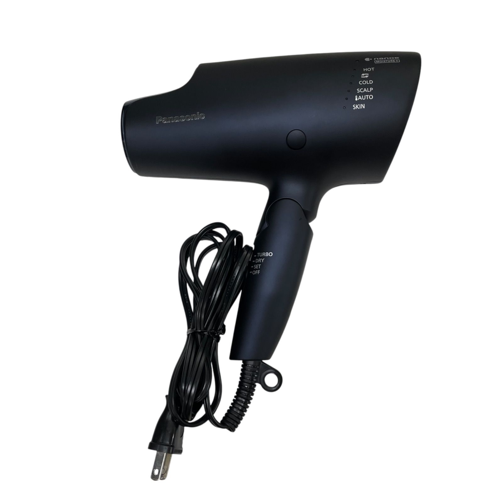 【人気品】Panasonic ナノケアドライヤー　EH-NA0G 楽天市場】パナソニック ヘアードライヤー ナノケア EH-NA0G