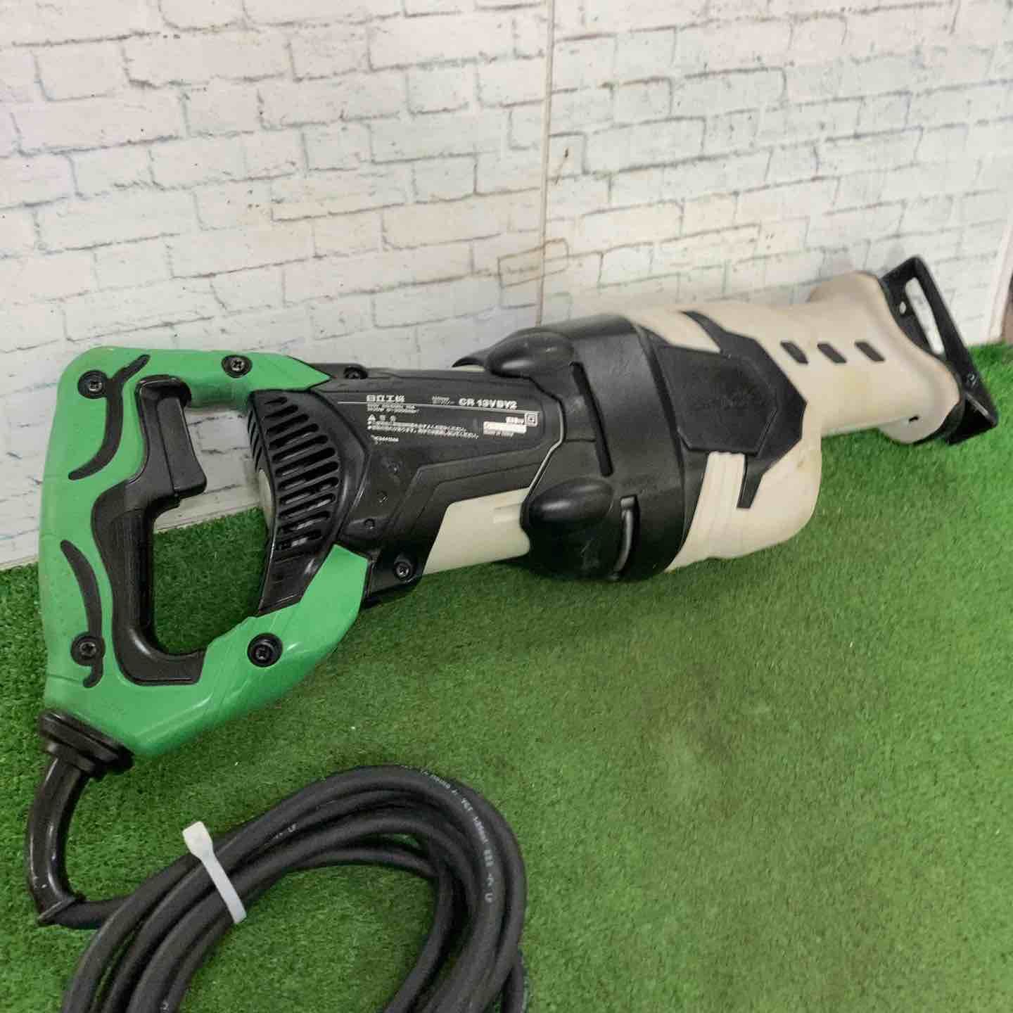 セーバーソー CR13VBY2