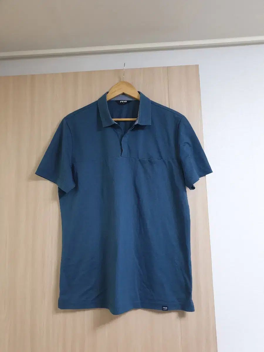 【100%新品，人気】 Ping カラーショートスリーブ T シャツ その他