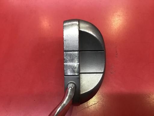 STEEL ROSSIE
