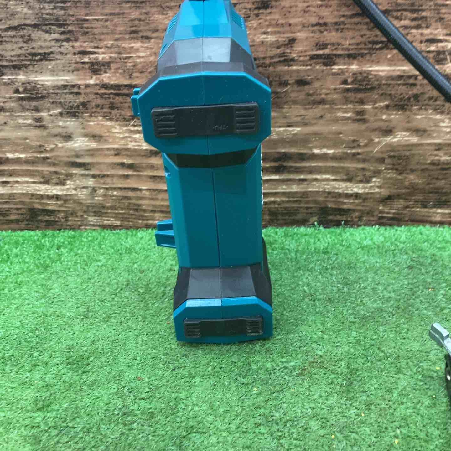 コードレス空気入れ