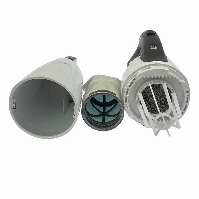マキタ クリーナー CL280FD 18V 中古 ☆中古品☆ makita マキタ 18V
