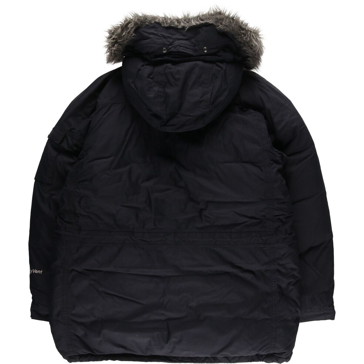 古着 00年代 ザノースフェイス THE NORTH FACE HYVENT ハ