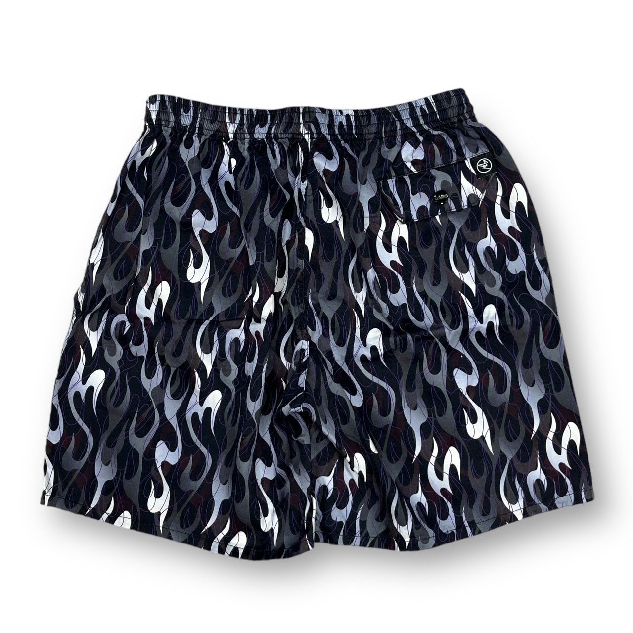 MASSES 22SS SHORTS FIRE L - メルカリ