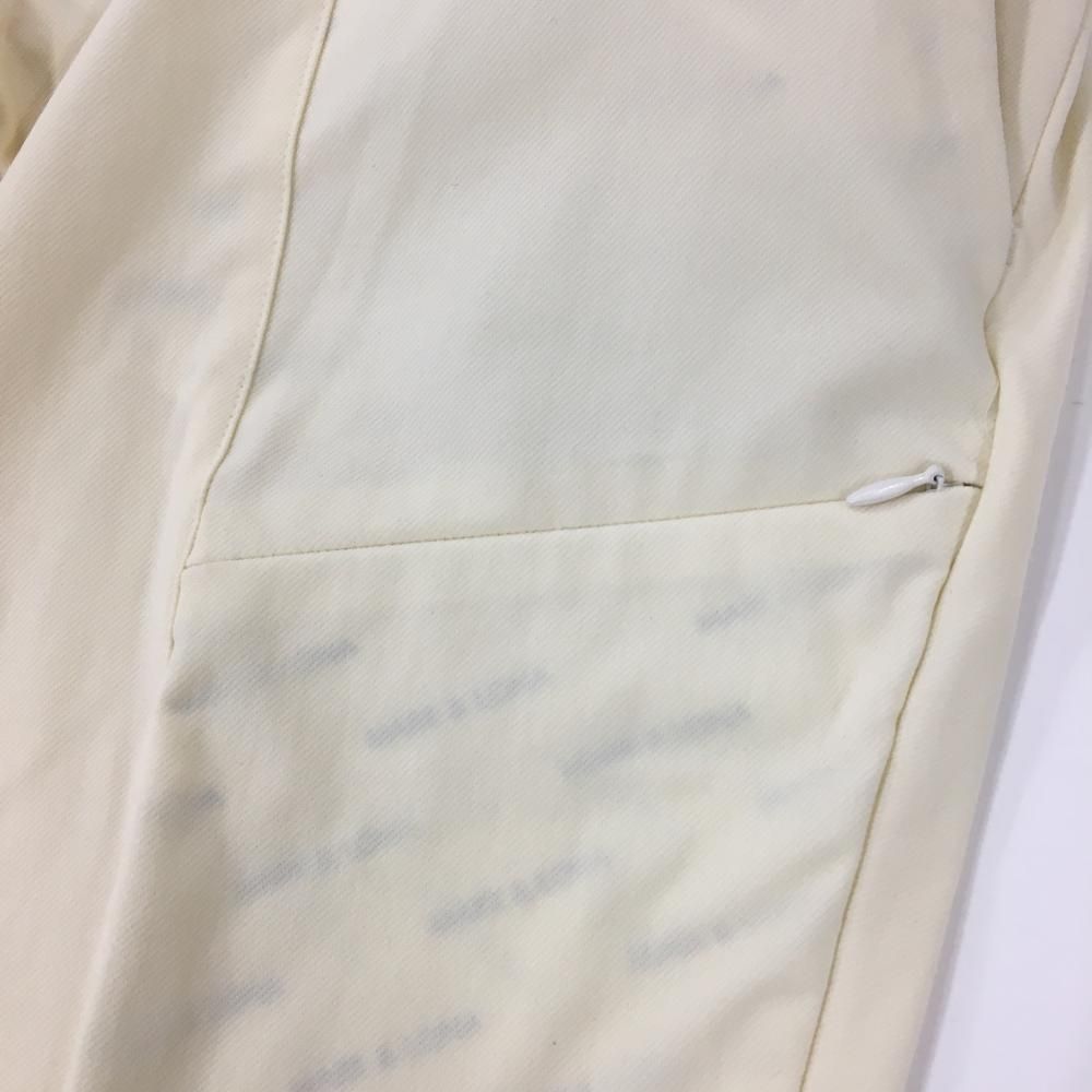 美品　マークアンドロナ　ゴルフ　パンツ　サイズ48 MARK\u0026LONA(マークアンドロナ) パンツ 美品 MARK\u0026LONA マークアンドロナ