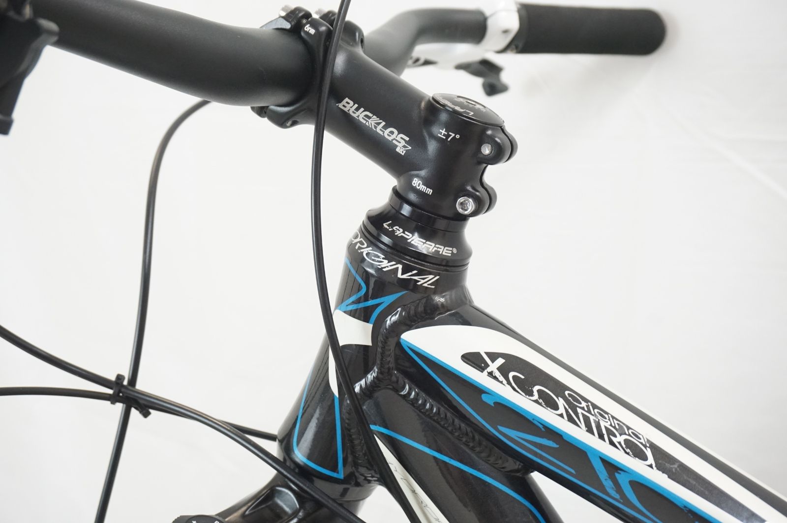 LAPIERRE 「ラピエール」 X-CONTROL 210 2012年モデル マウンテン