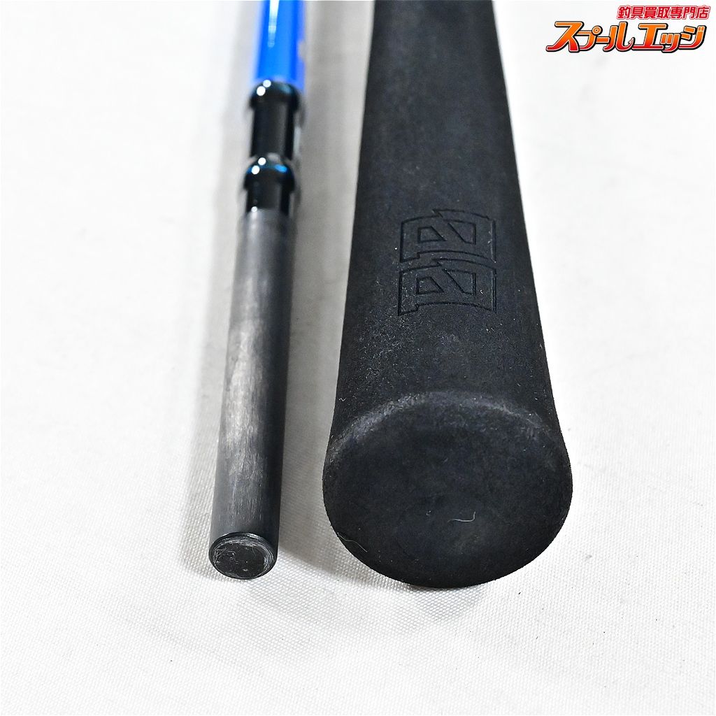 手渡しのみ 中古 シマノ オシアジガーリミテッド B62-4 袋あり