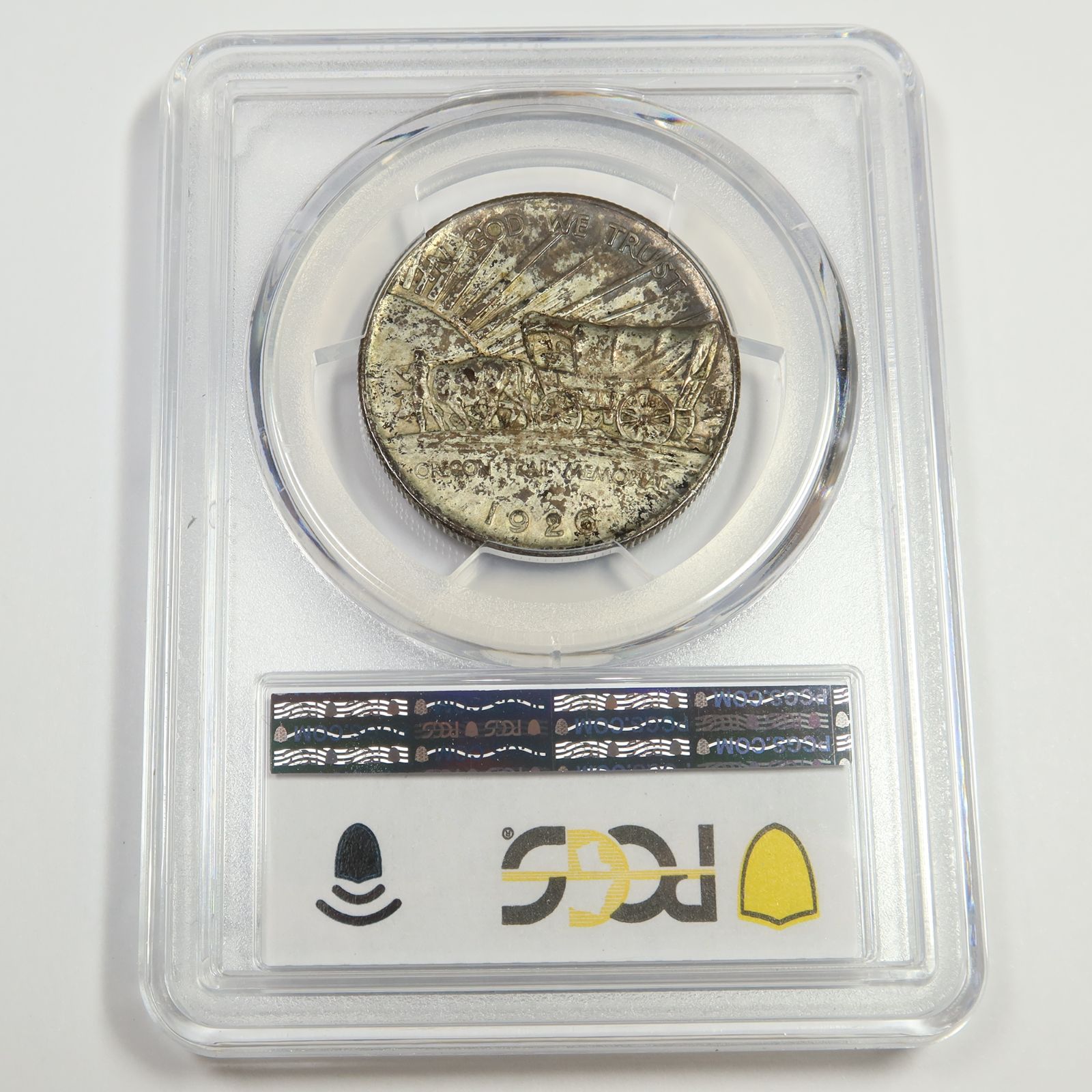 Silver