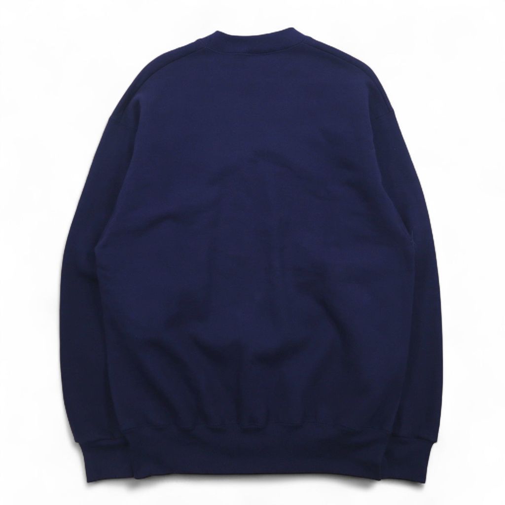 FRUIT OF THE LOOM 90年代 USA製 SUPER COTTON スウェット L