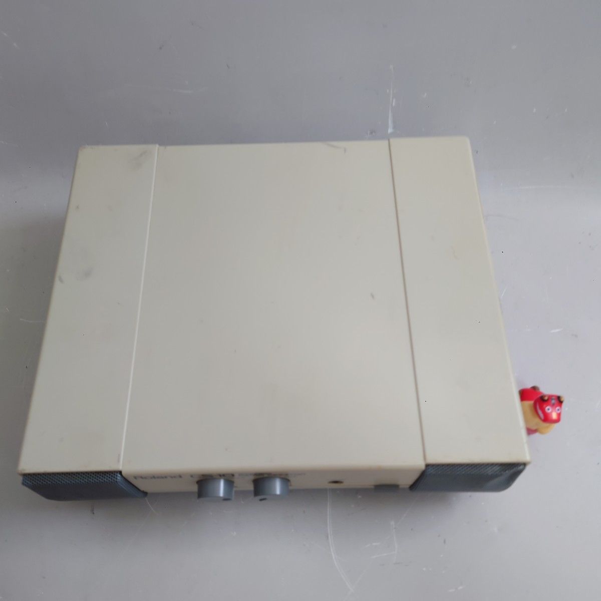 CS-10 ステレオマイクロモニター