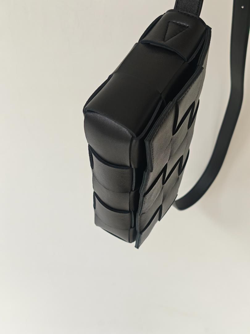 ボッテガ ヴェネタ ショルダーバッグ STEELWINDOWSANDDOORS_COM