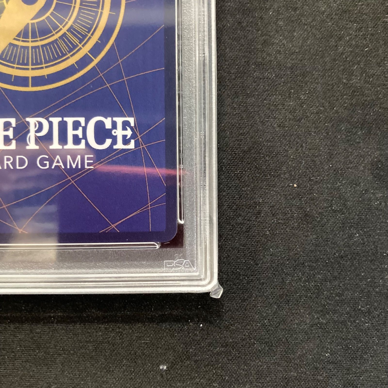 ゴムゴムの火拳銃(Rパラレル) PSA10 ゴムゴムの火拳銃(Rパラレル) PSA10 PSA10鑑定済〕ゴムゴムの火