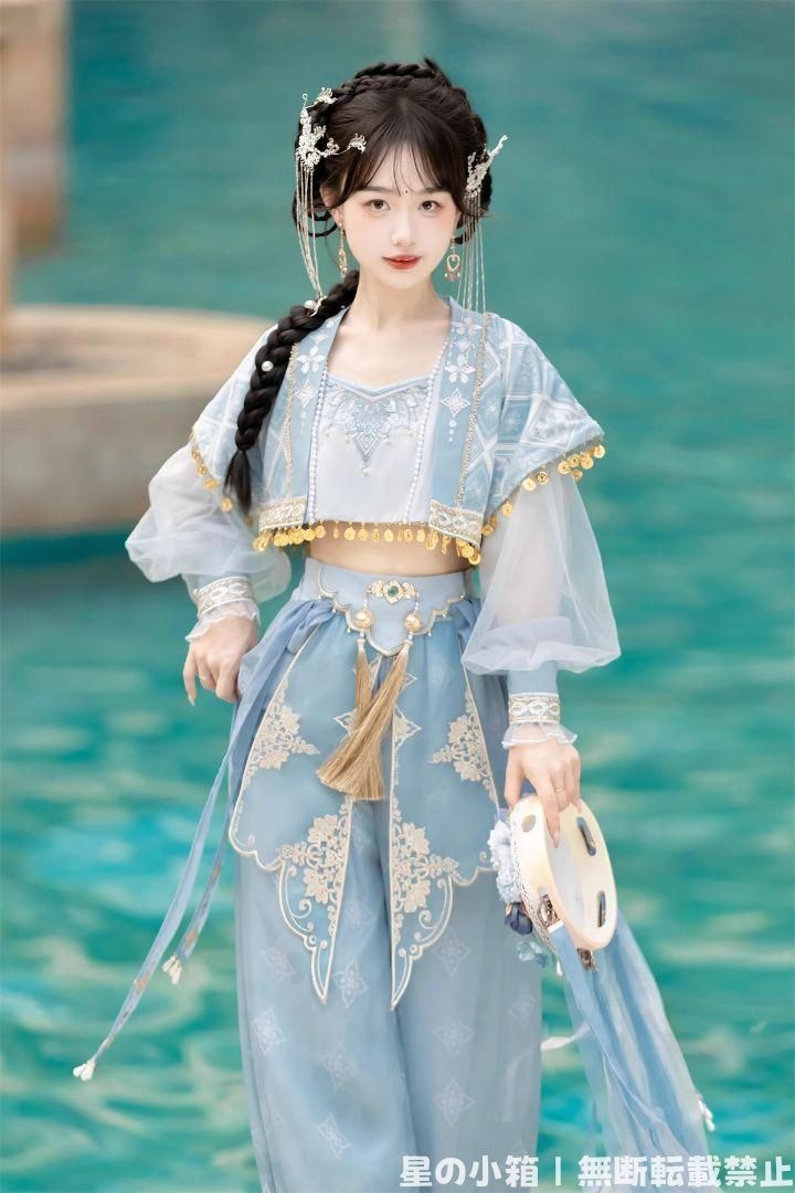 コスプレ