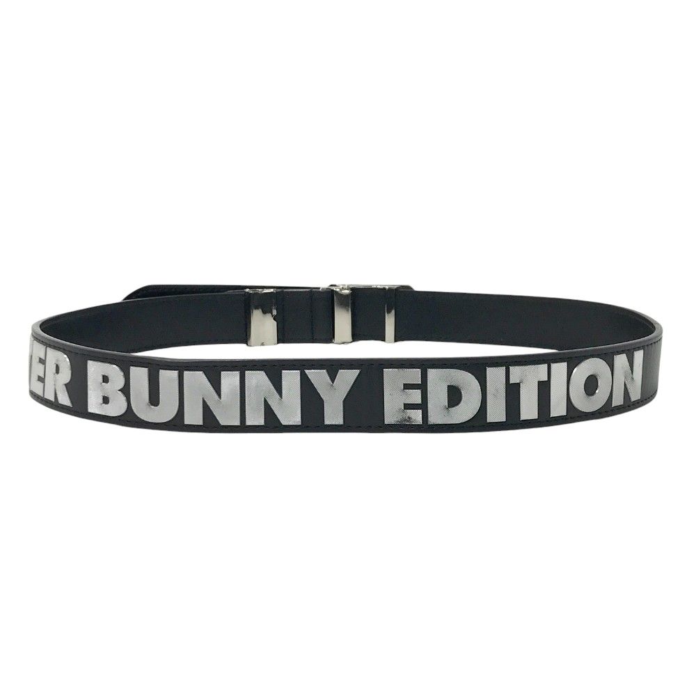 MASTER BUNNY EDITION マスターバニーエディション バックル