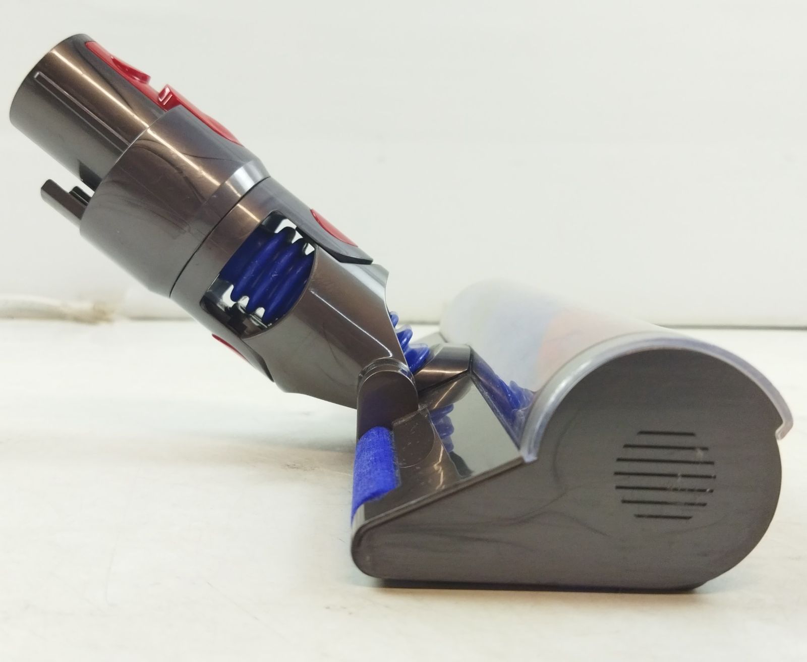 Dyson 純正品 354531 V8 Slim ソフトローラーヘッド 【公式通販】