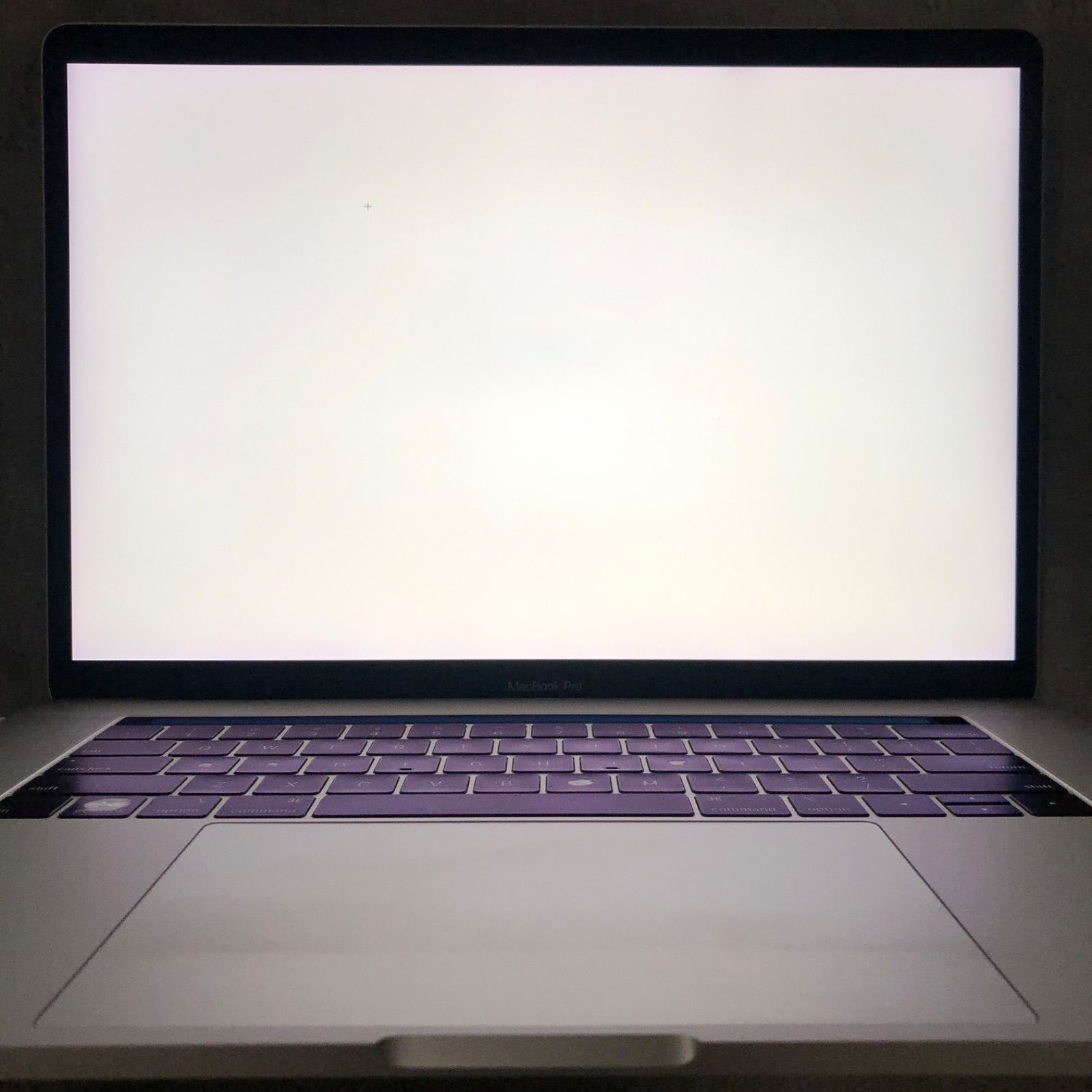 MacBook Pro A1990 EMC3215 ジャンク品2018年2019年15インチ