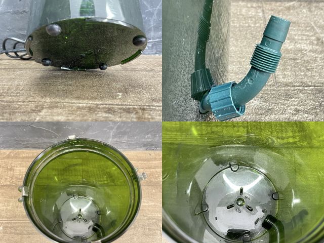 未チェック 現状品