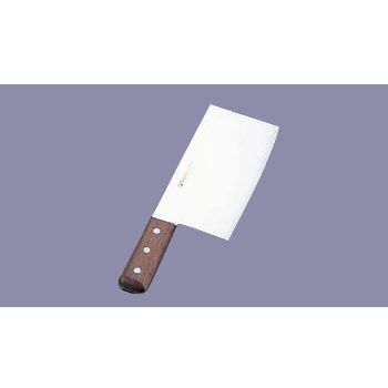中華庖丁 小型 モリブデン鋼 ミソノ No.61