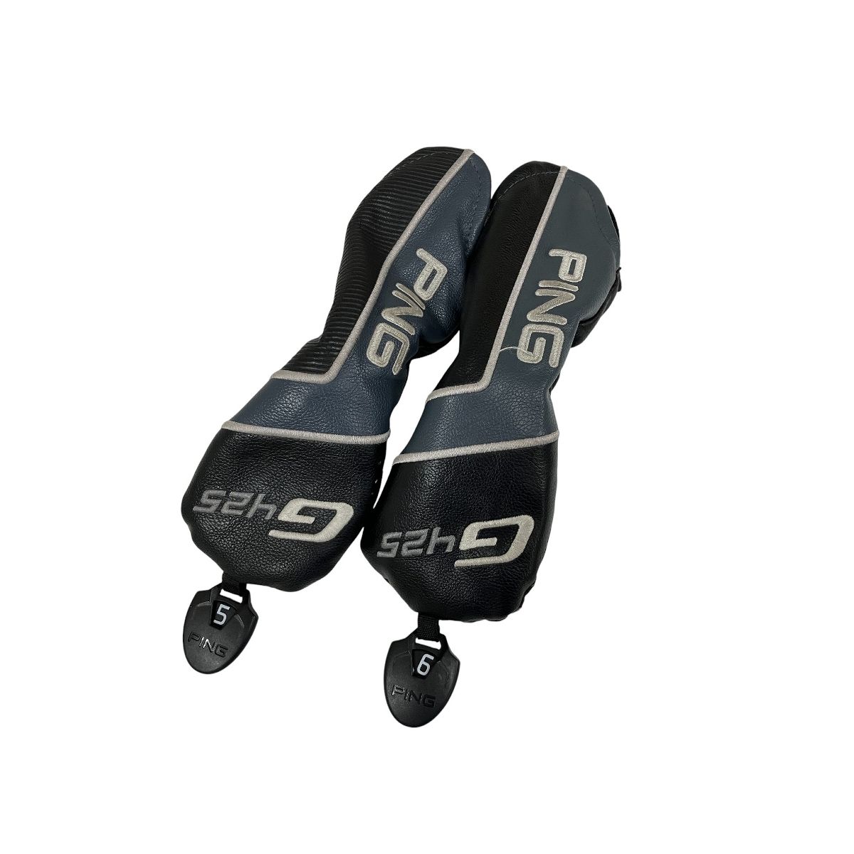 PING G 425 ユーティリティ 4 UT 22° 5 26° 6 30° ゴルフ クラブ 3点セット ピン