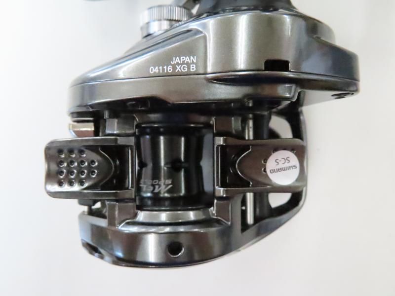 20メタニウムXG 【リール紹介】シマノ 20メタニウム XG レビュー【試投編】