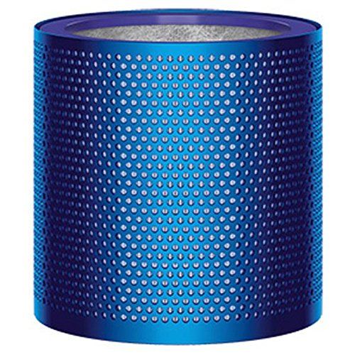 ダイソン Dyson Pure Cool交換用フィルター サテンブルー AM11IBｺｳｶﾝﾌｨﾙﾀ-