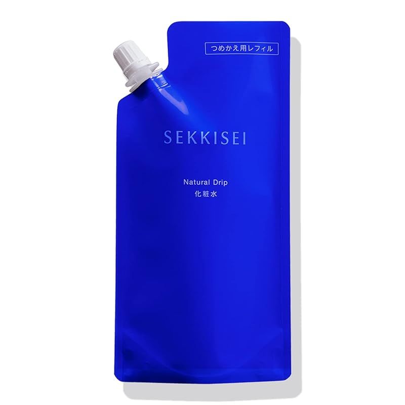 雪肌精 ナチュラル クリアウェルネス ドリップ 化粧水 | 200ml