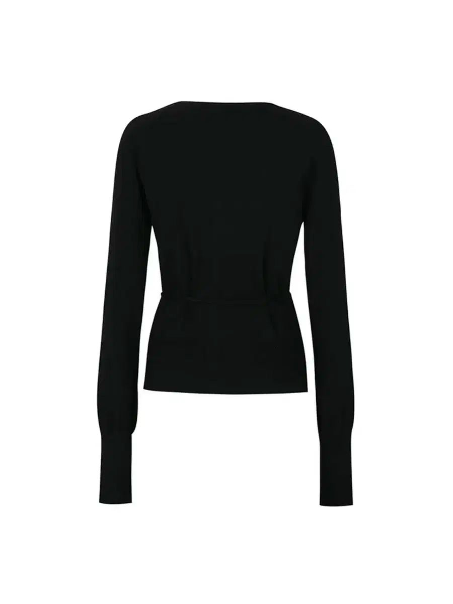 Vネック ウール