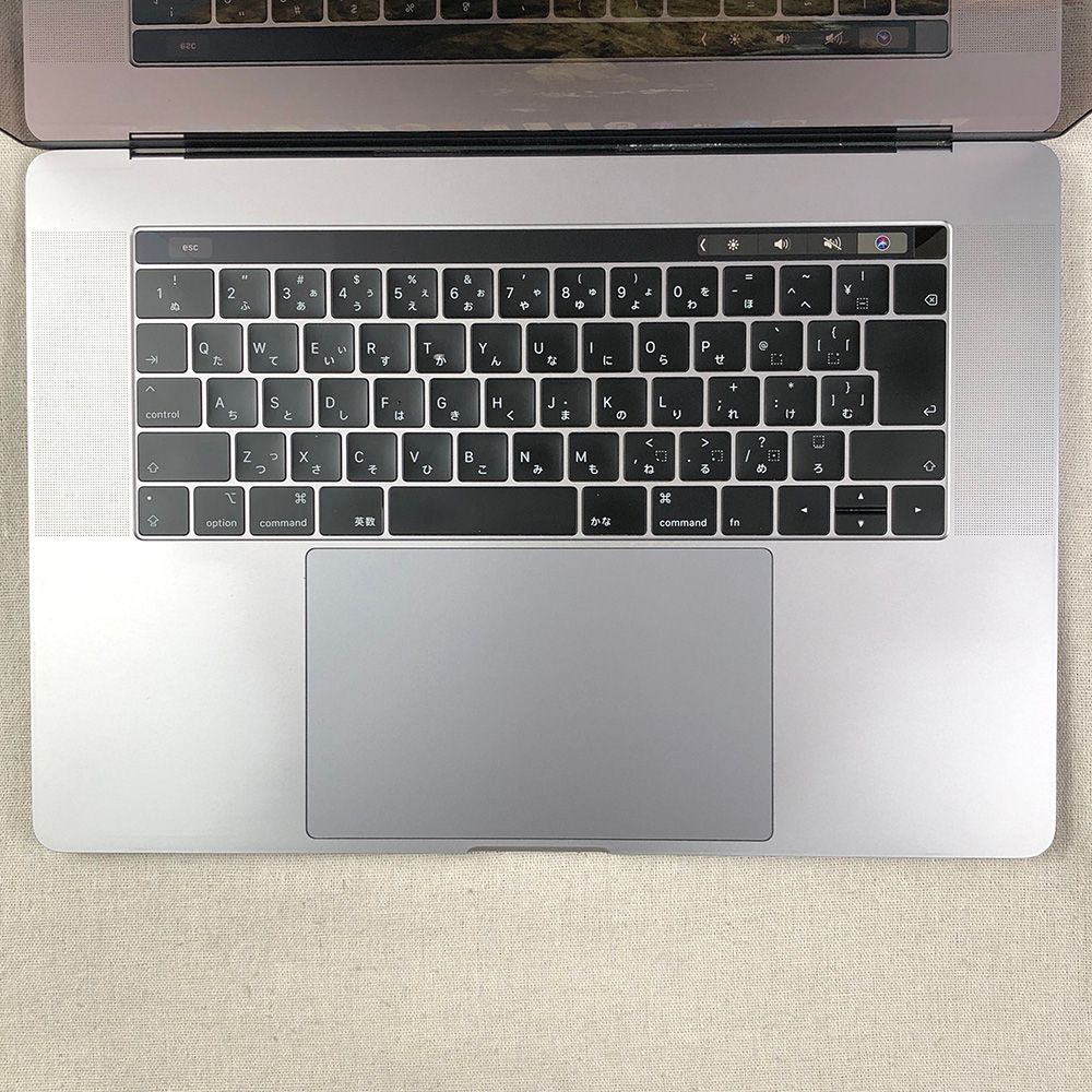 MacBookpro ジャンク ジャンク MacBook Pro 15