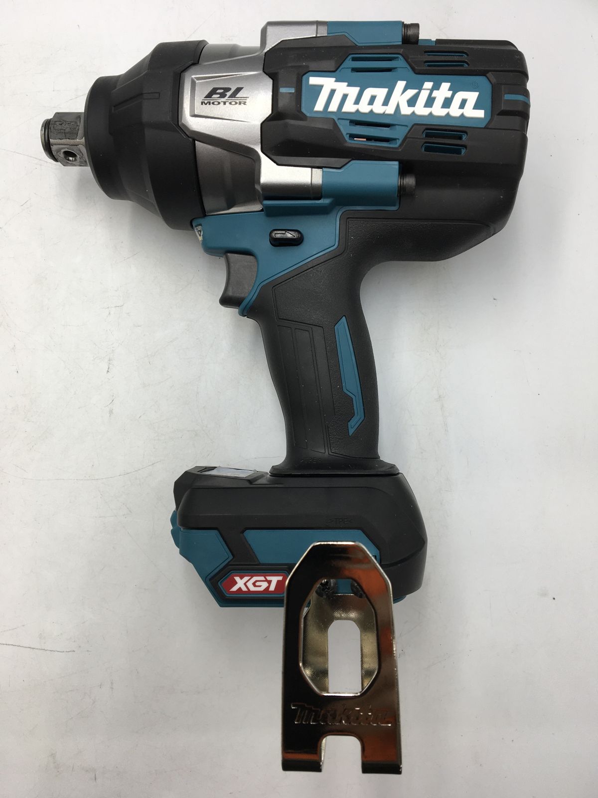 Makita マキタ 40Vmax充電式インパクトレンチ TW001GRDX ITAIOJY25N9P エコツール小牧ｲﾝﾀｰ店 M02