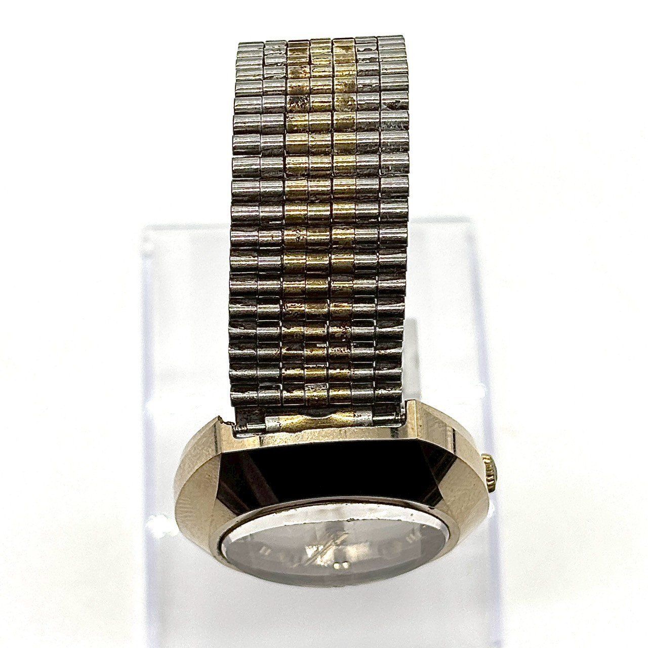 【中古】RADO BALBOA 自動巻き　ヴィンテージ腕時計 一生モノの風格を手元に✨】 RADO ラドー 腕時計 バルボアV 自動