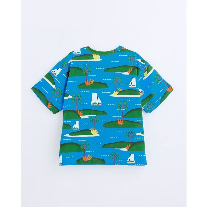 キッズボルデージョTシャツ 子ども