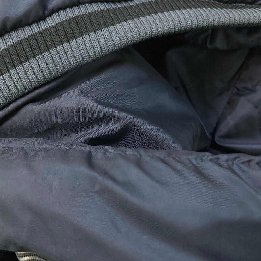 サイズ：42 LANVIN SPORT ランバン スポール 2WAYダウン